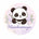 Pandas Maschenmagie – Home