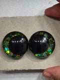 Green Heart 30mm