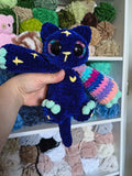 Galaxy kitty Miley