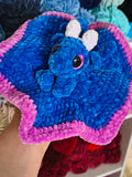 Schnuffel Drache Lovely