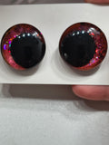 Red fire 30mm