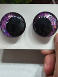 Purple Heart 30mm