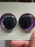 Purple Konfetti 30mm